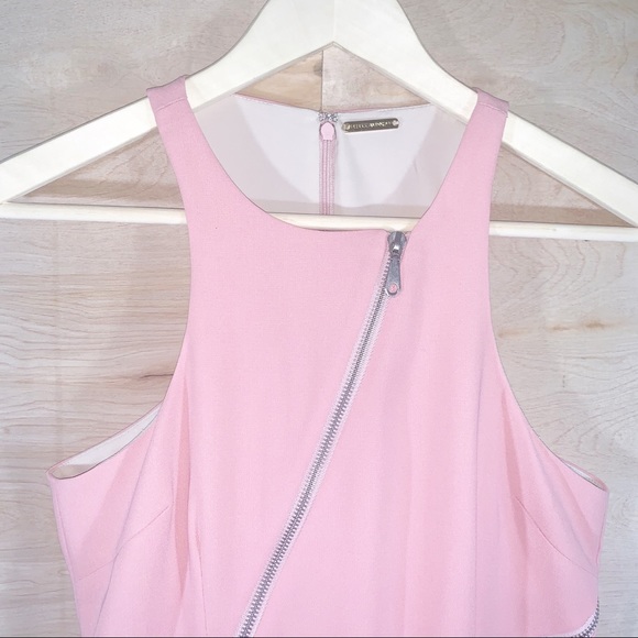 Rebecca Minkoff | Glamrock Dress - Picture 3 of 8